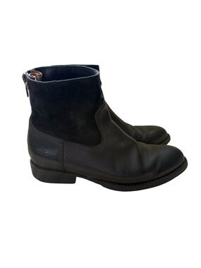 Frye Jamie Ankle Boots Size 5.5